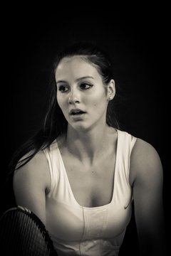 Ausschnitte 3621 - Holmer Indoor Cup